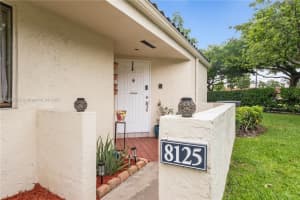 8125 NW 17th Manor, Plantation, FL 33322, Sold 08/13/25