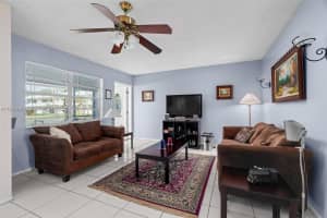 5300 Washington St APT J115, Hollywood, FL 33021, - MLS#A11835268
