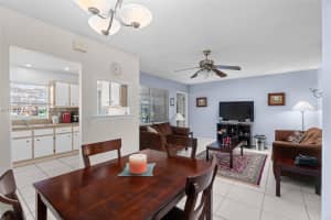 5300 Washington St APT J115, Hollywood, FL 33021, - MLS#A11835268