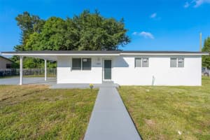 3001 NW 55th St, Miami, FL 33142, Sold 08/25/25