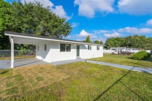 3001 NW 55th St, Miami, FL 33142, Sold 08/25/25