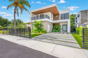 260 NW 47th St, Miami, FL 33127, - MLS#A11835288