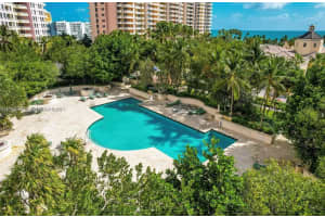 785 Crandon Blvd 302, Key Biscayne