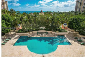 785 Crandon Blvd APT 302, Key Biscayne, FL 33149, - MLS#A11835296