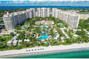 785 Crandon Blvd APT 302, Key Biscayne, FL 33149, - MLS#A11835296