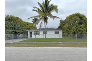 18711 Sw 316th Ter, Homestead
