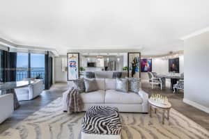 4000 Towerside Ter 1507, Miami