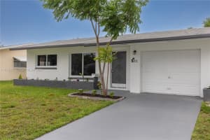4516 Mainland Dr, Tamarac, FL 33319, - MLS#A11835351