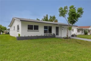 4516 Mainland Dr, Tamarac, FL 33319, - MLS#A11835351