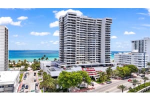 2555 Collins Ave Ph101, Miami Beach