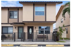 1158 W 41st St 87 Hialeah, FL 33012 - MLS#A11835361