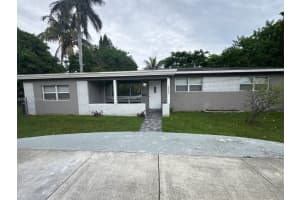 2307 Rodman St, Hollywood