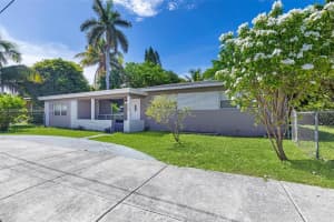 2307 Rodman St, Hollywood, FL 33020, - MLS#A11835366