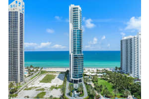17475 Collins Ave UNIT 2002, Sunny Isles Beach, FL 33160, - MLS#A11835367