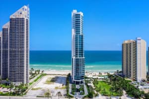 17475 Collins Ave UNIT 2002, Sunny Isles Beach, FL 33160, - MLS#A11835367