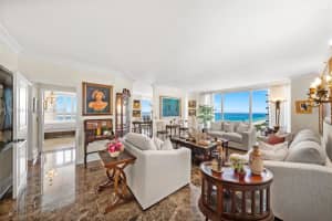 Blue Diamond Tower, 4779 Collins Ave APT 2203, Miami Beach, FL 33140, - MLS#A11835393