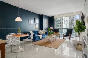 485 Brickell Ave 1606, Miami