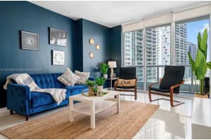 485 Brickell Ave APT 1606, Miami, FL 33131, - MLS#A11835396
