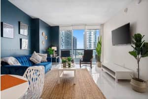 485 Brickell Ave APT 1606, Miami, FL 33131, - MLS#A11835396