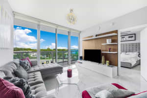 888 Biscayne Blvd APT 411, Miami, FL 33132, - MLS#A11835410