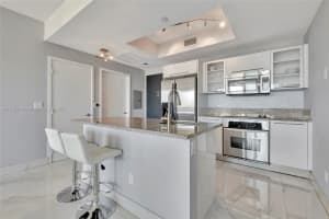 888 Biscayne Blvd APT 411, Miami, FL 33132, - MLS#A11835410