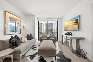 801 S Miami Ave Unit 1210, Miami, FL 33130, - MLS#A11835421