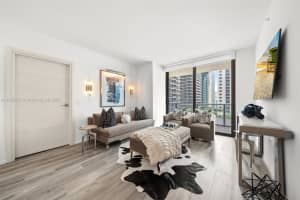 801 S Miami Ave Unit 1210, Miami, FL 33130, - MLS#A11835421