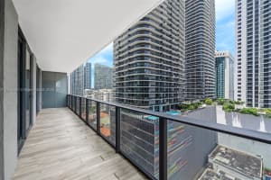 801 S Miami Ave Unit 1210, Miami, FL 33130, - MLS#A11835421