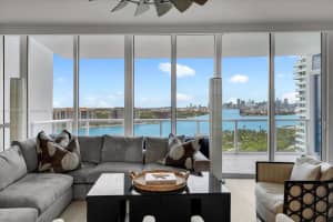 100 S Pointe Dr 1502, Miami Beach