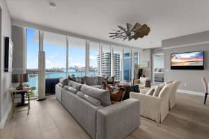 100 S Pointe Dr 1502 Miami Beach, FL 33139 - MLS#A11835467