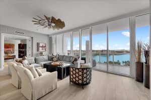 100 S Pointe Dr 1502 Miami Beach, FL 33139 - MLS#A11835467