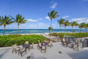 1985 S Ocean Dr APT 10D, Hallandale Beach, FL 33009, - MLS#A11835473
