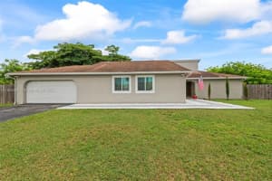 16255 Sw 281st St, Homestead