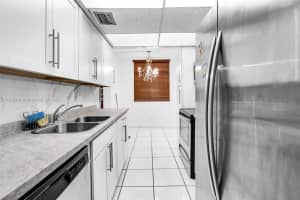 6190 Woodlands Blvd APT 311, Tamarac, FL 33319, - MLS#A11835491