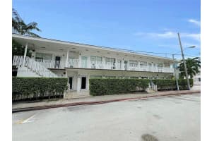 620 76th St 6, Miami Beach