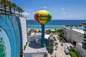 4111 S Ocean Dr 2302, Hollywood