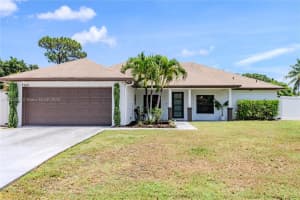 1149 Se Sandia Dr, Port Saint Lucie