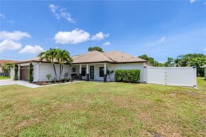 1149 SE Sandia Dr, Port St. Lucie, FL 34983, - MLS#A11835520