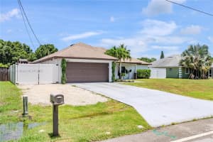 1149 SE Sandia Dr, Port St. Lucie, FL 34983, - MLS#A11835520