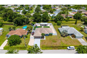 1149 SE Sandia Dr, Port St. Lucie, FL 34983, - MLS#A11835520