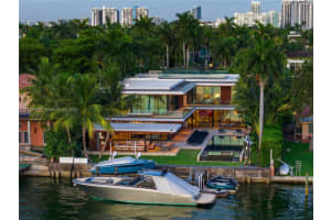 126 W San Marino Dr, Miami Beach