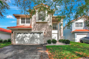 573 Nw 135th Ter, Plantation
