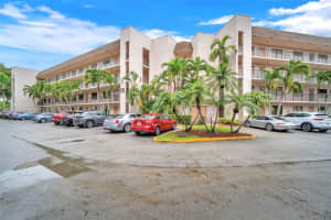 10400 Nw 30th Ct 305, Sunrise