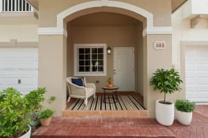 14116 Sw 260th St 105, Homestead