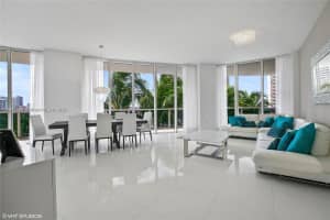 4100 Island Blvd UNIT 701, Aventura, FL 33160, - MLS#A11835576