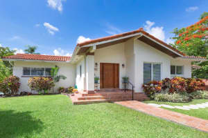 6302 Sw 44th St, South Miami