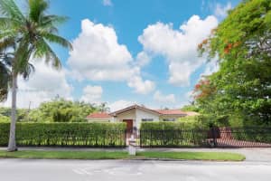 6302 Sw 44th St South Miami, FL 33155 - MLS#A11835603