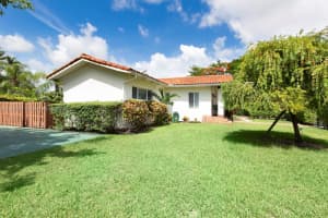 6302 Sw 44th St South Miami, FL 33155 - MLS#A11835603
