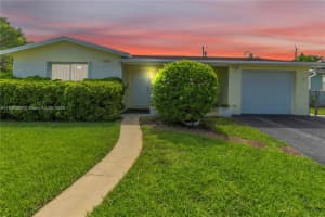 1900 N 31st Ave, Hollywood, FL 33021, Sold 08/12/25