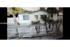 2255 NW 96th St, Miami, FL 33147, - MLS#A11835625